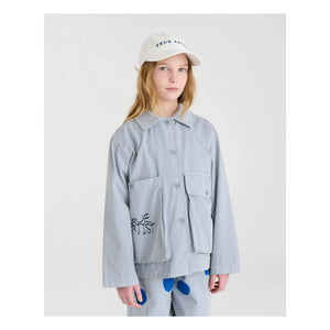 True Artist - True Artist shirt | Light blue