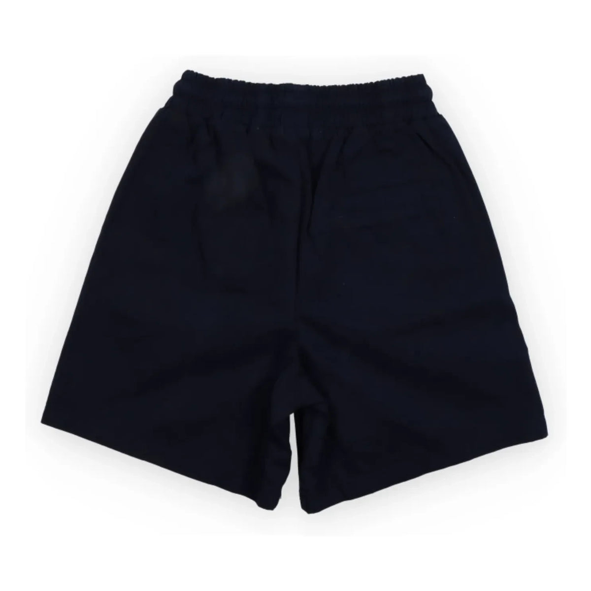 The New Society - Bermuda Cord Gorse | Dark Blue