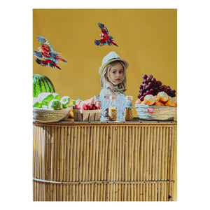 Petit Boum - Sensory Fruit Bottle