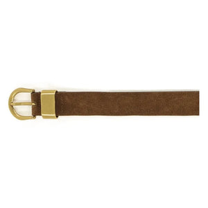 Sessùn - Miloa Sweden belt | Hazel