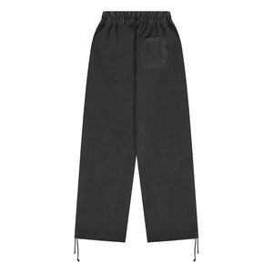 Kappy - Dark Gray Sweatpants