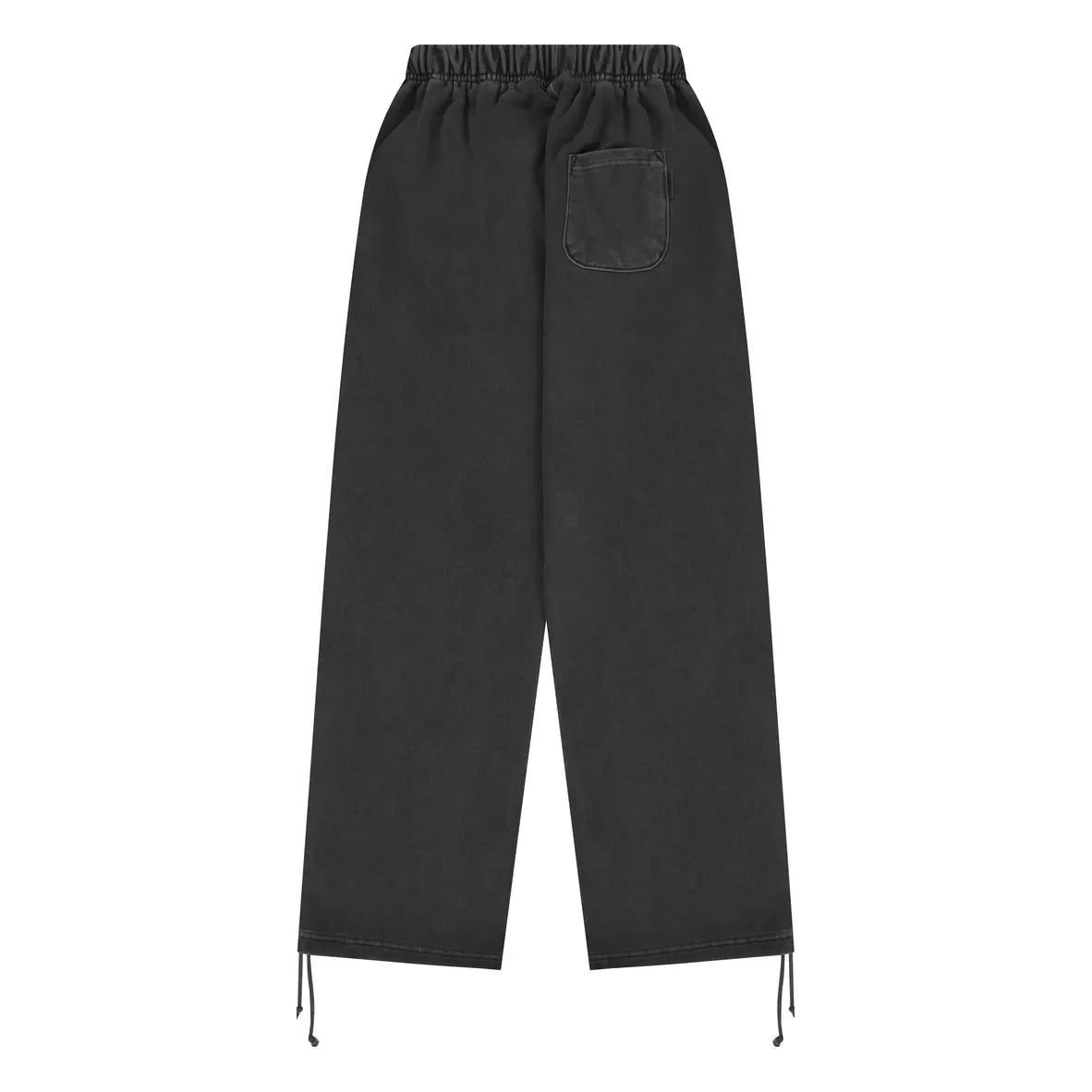 Kappy - Dark Gray Sweatpants