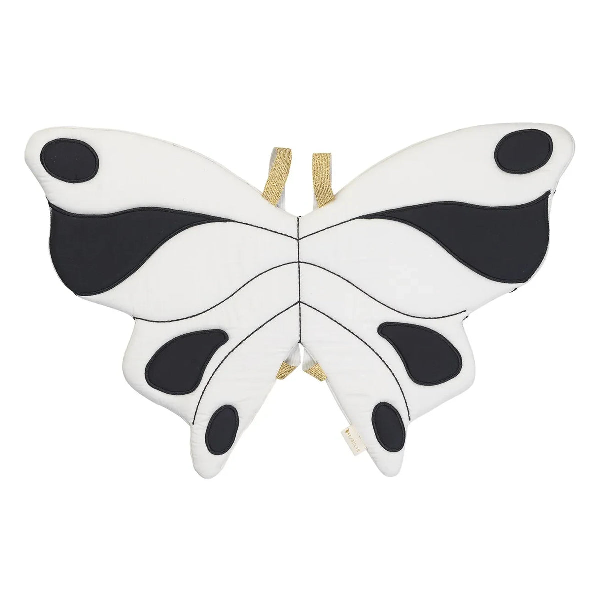 Fabelab - Butterfly Costume | White