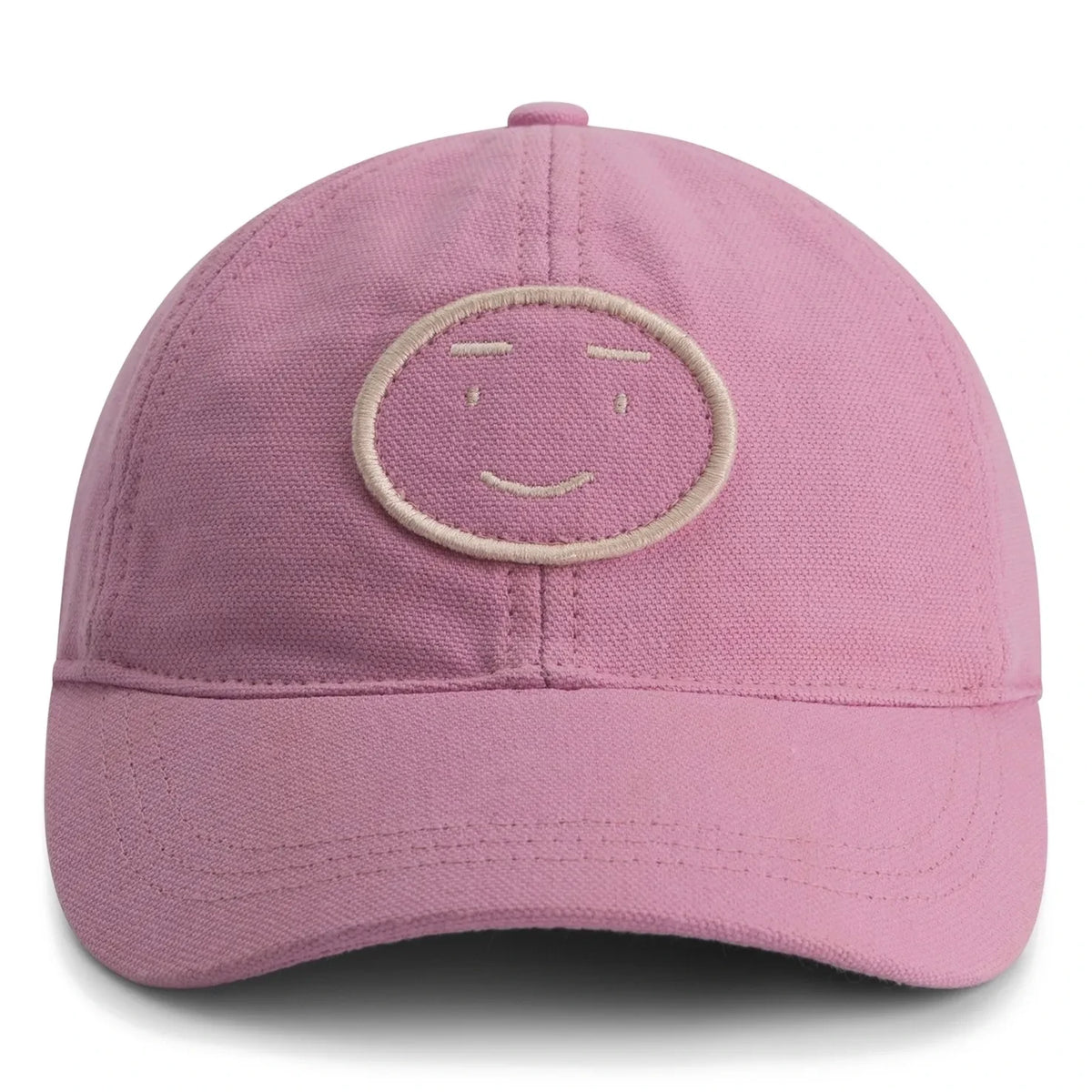 Gray Label - Organic Cotton Hat | Pink
