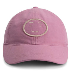 Gray Label - Organic Cotton Hat | Pink