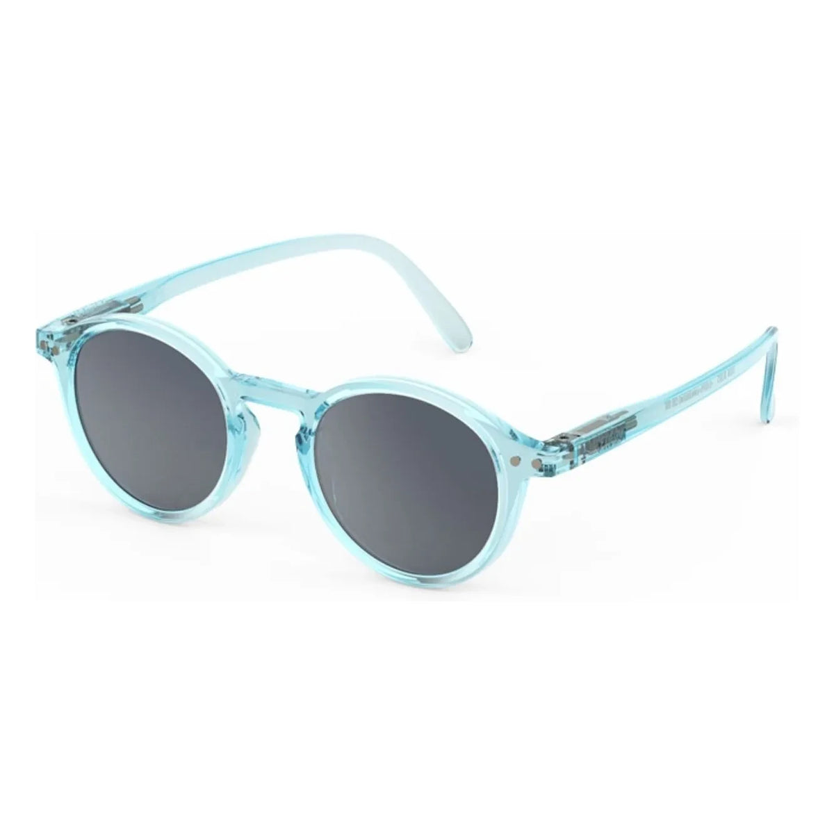 IZIPIZI - #D Kids Sunglasses | Light blue