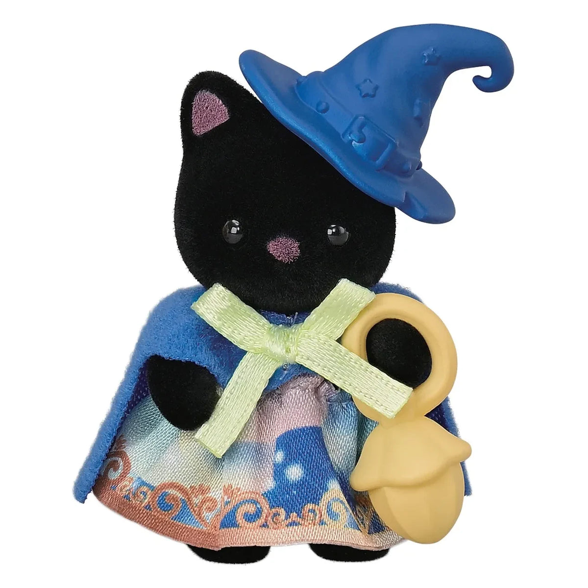 Sylvanian Families - Pumpkin Car