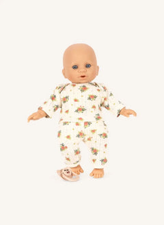 Konges Sløjd - Célia Doll | Pink