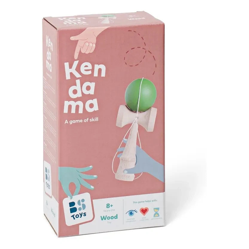 BS Toys - Kendama Skill Toy