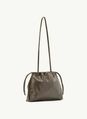 Soeur - Suzette Leather Bag | Khaki