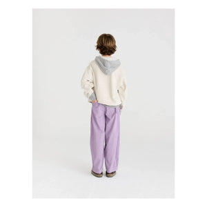True Artist - Sweat N°16 | Grey Melange