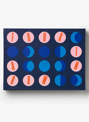 PrintWorks - Junior 4-in-a-Row Game