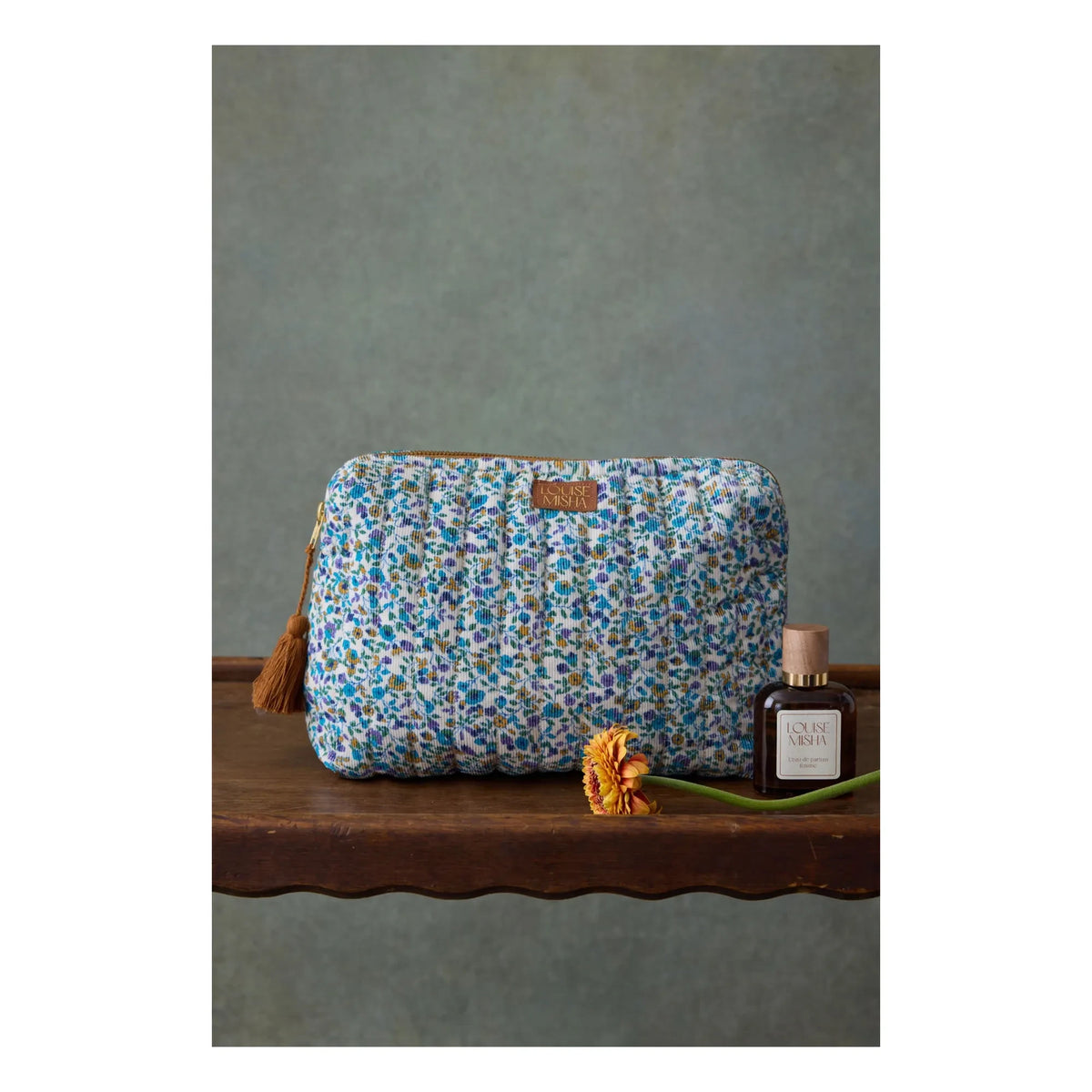 Louise Misha - Teiki Toiletry Bag