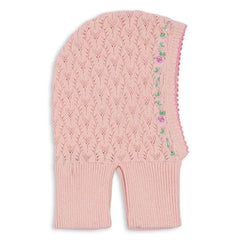 Konges Sløjd - Rosier Hood | Pink
