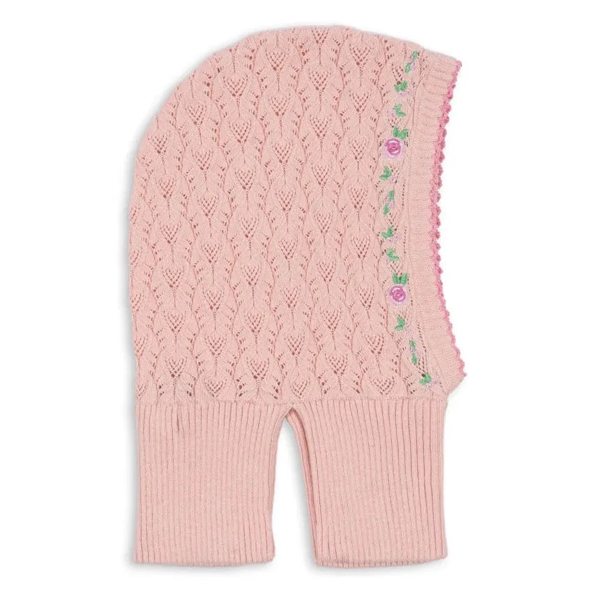 Konges Sløjd - Rosier Hood | Pink