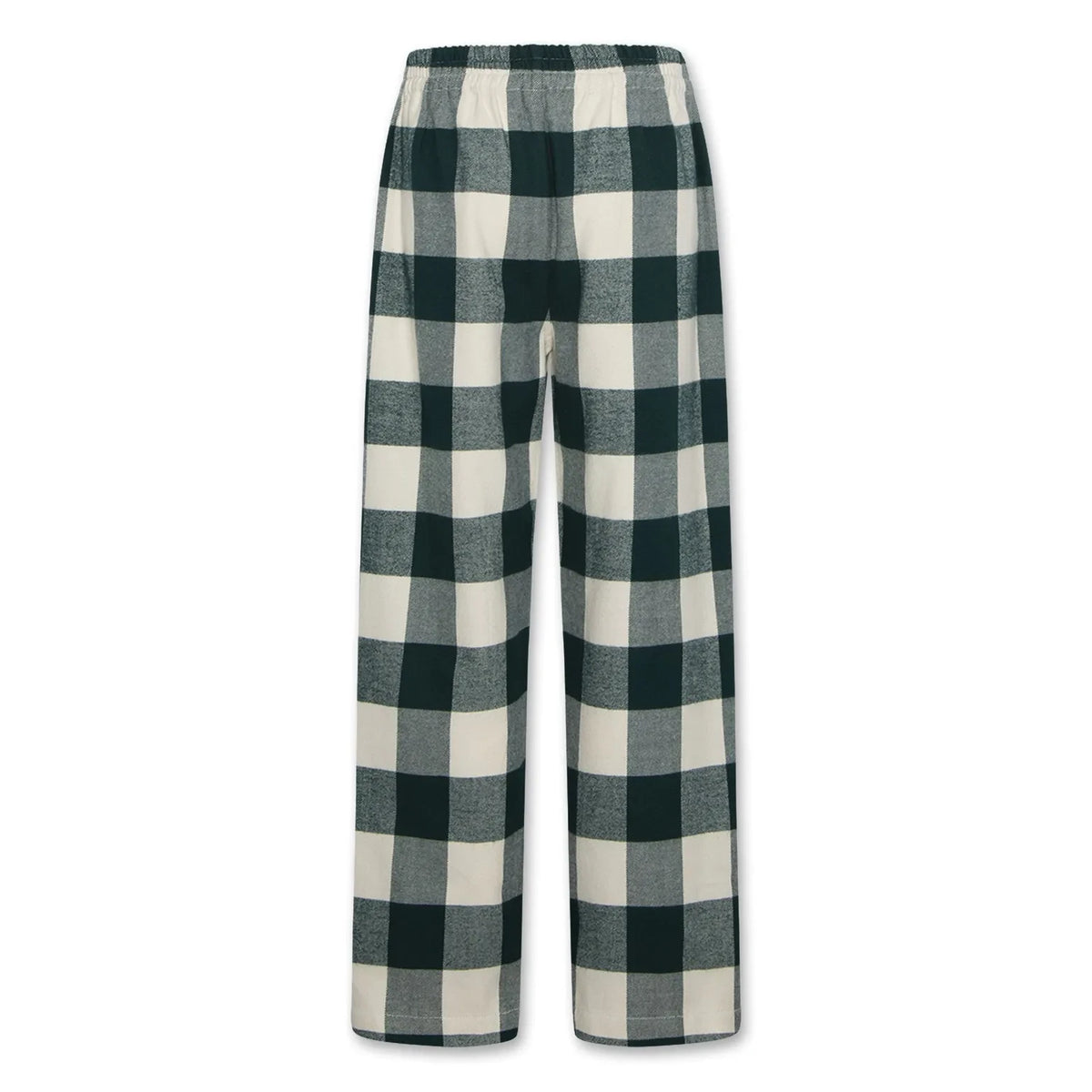 AO76 - Le Pajama Jin Pant Pants | Chrome Green