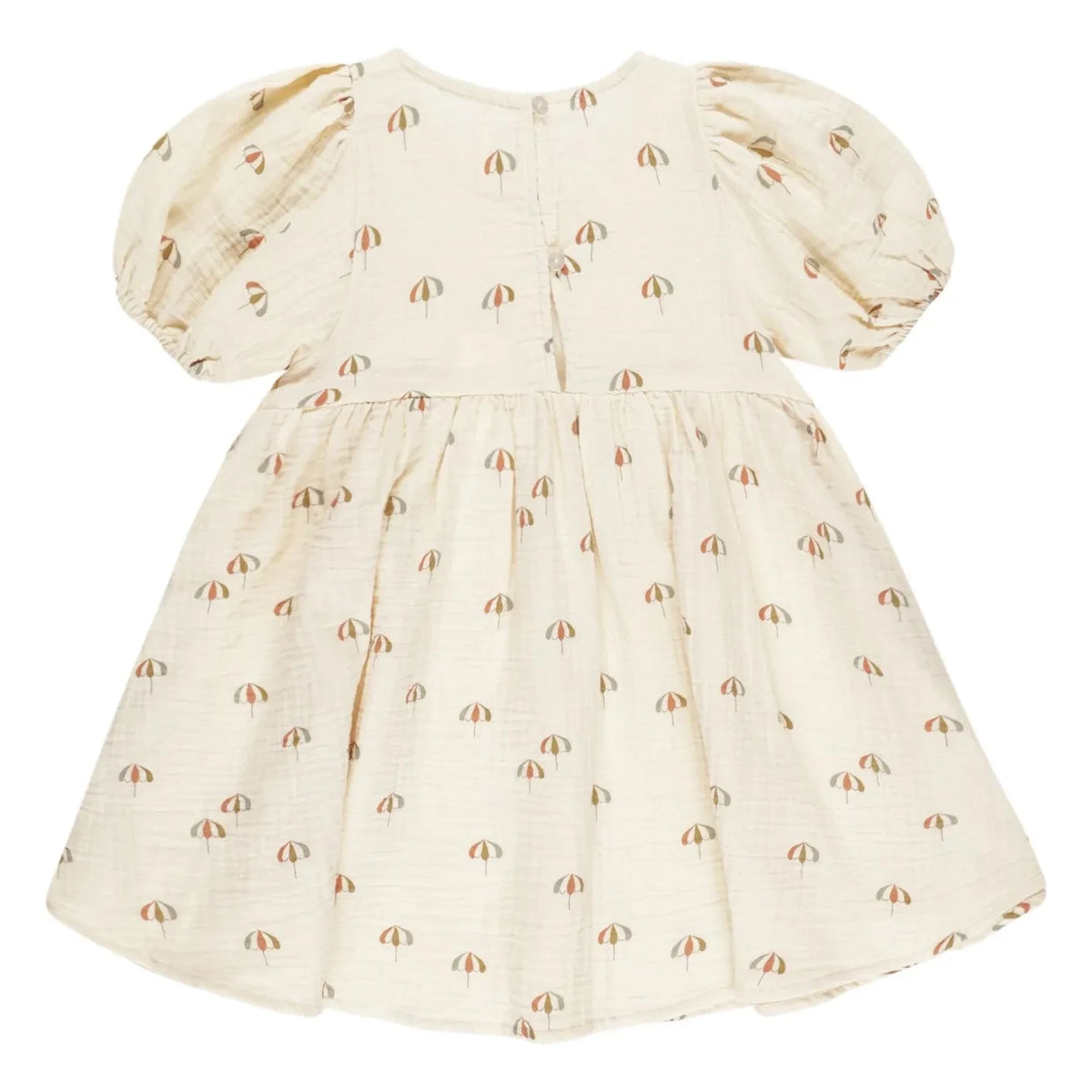 Rylee + Cru - Marley Dress | Ecru