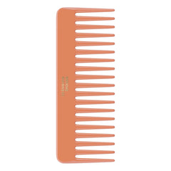 La Bonne Brose - Detangling Comb | Coral