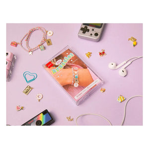 La Petite Épicerie - Bracelet Set - Candy