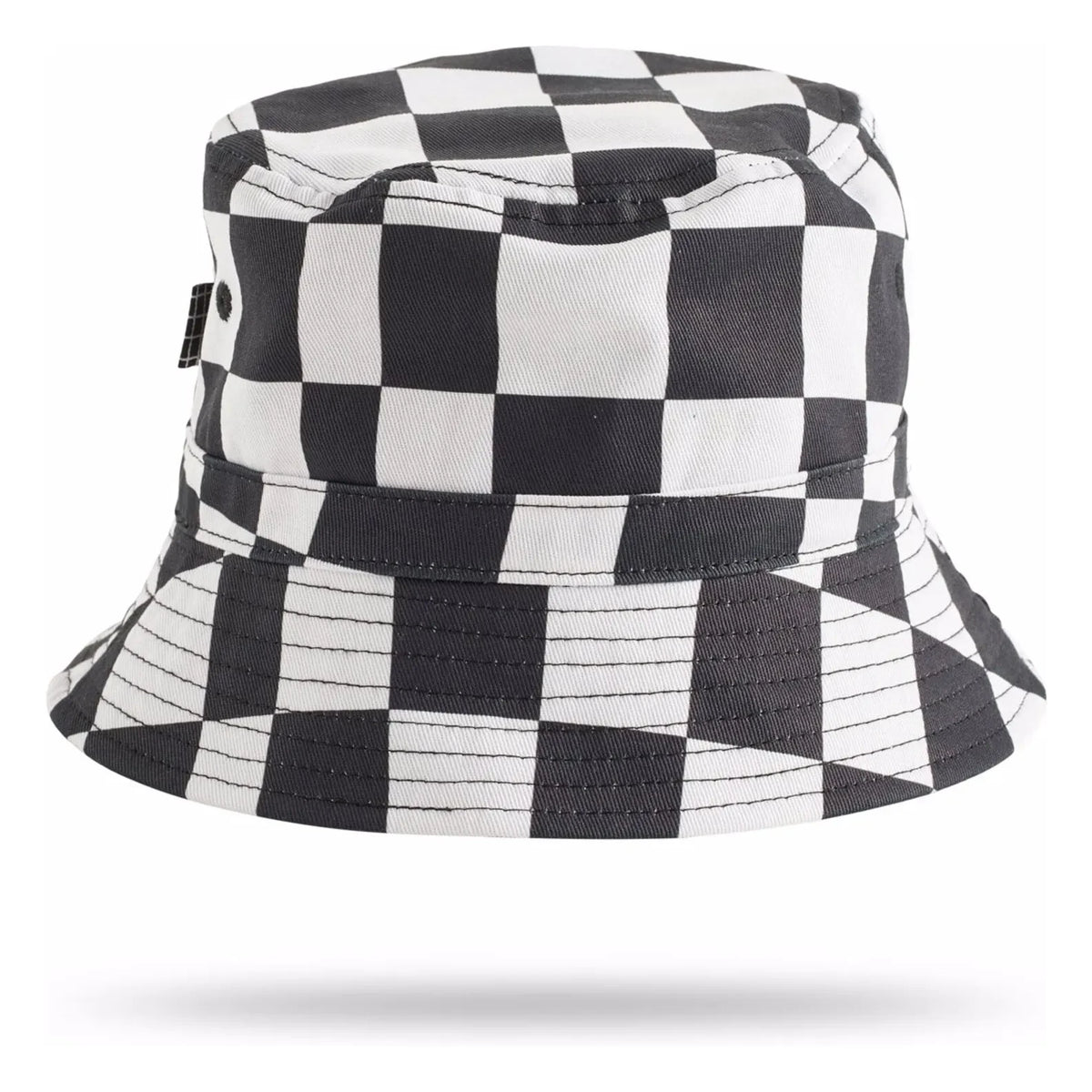 Molo - Bob Siks Damier | Black