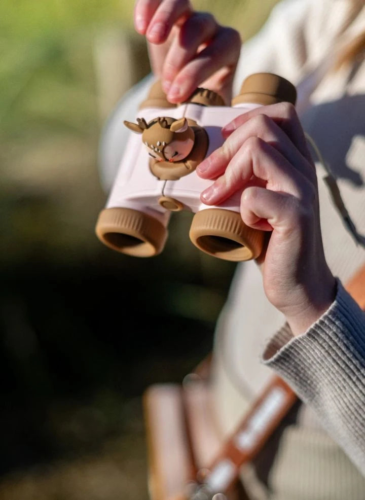 The Zoofamily - Zoo Eyes Binoculars - Deer