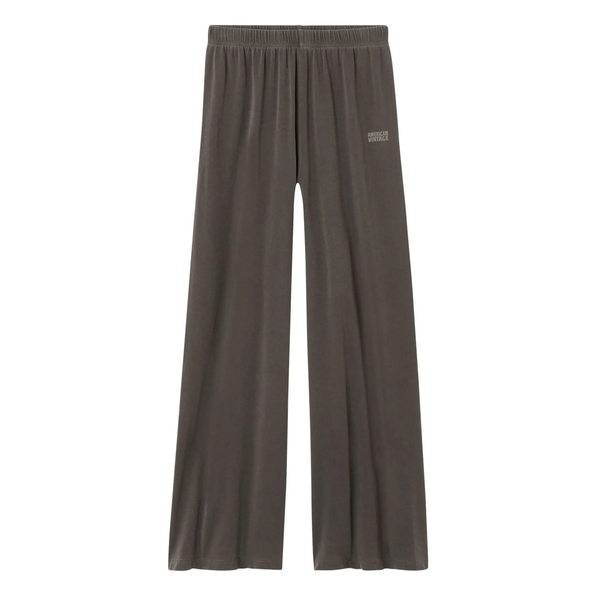 American Vintage - Jogger Pajamas | Charcoal