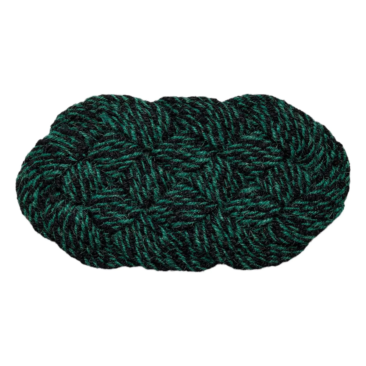 Hay - Coco Doormat | Green