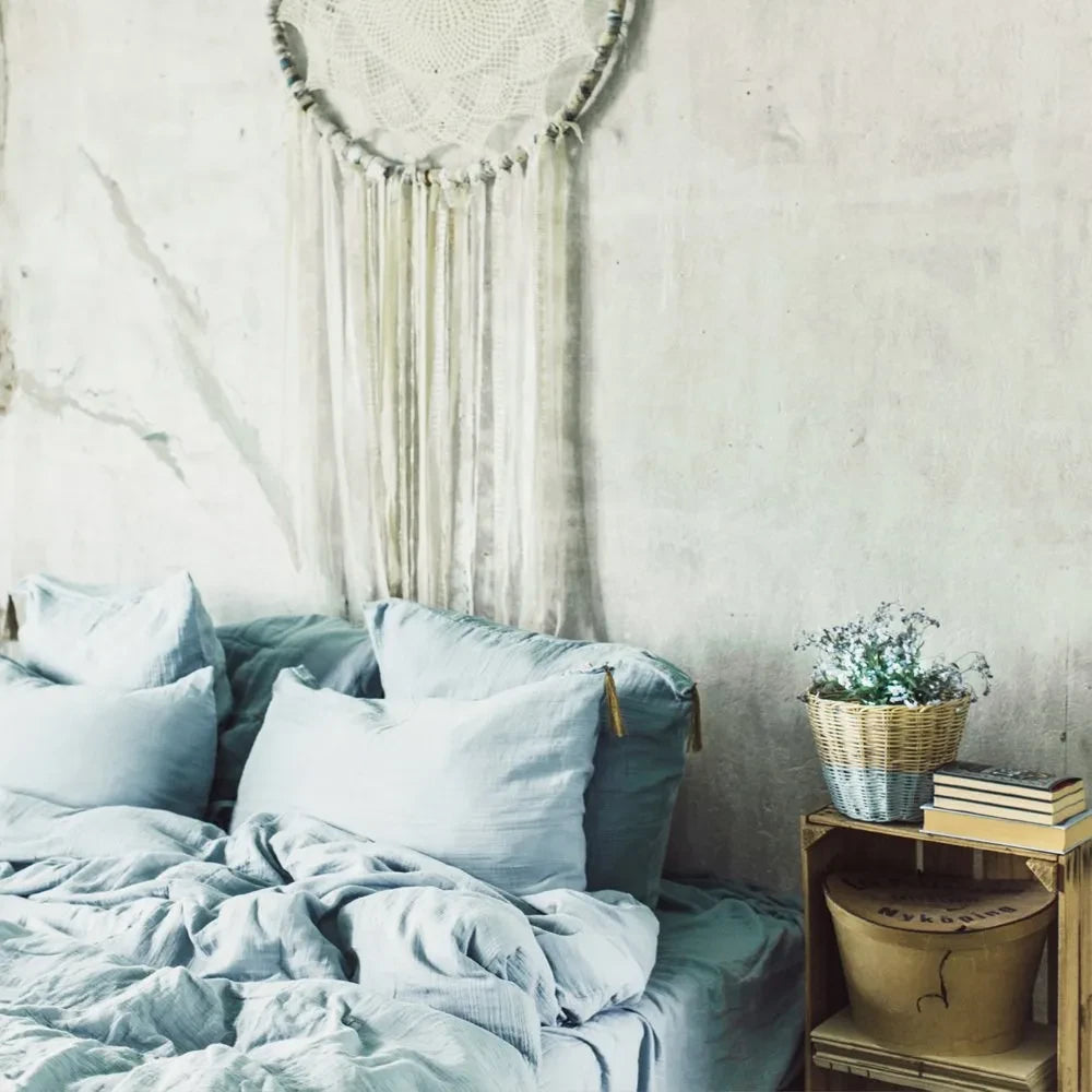 Numero 74 - Pillow Case | White S001