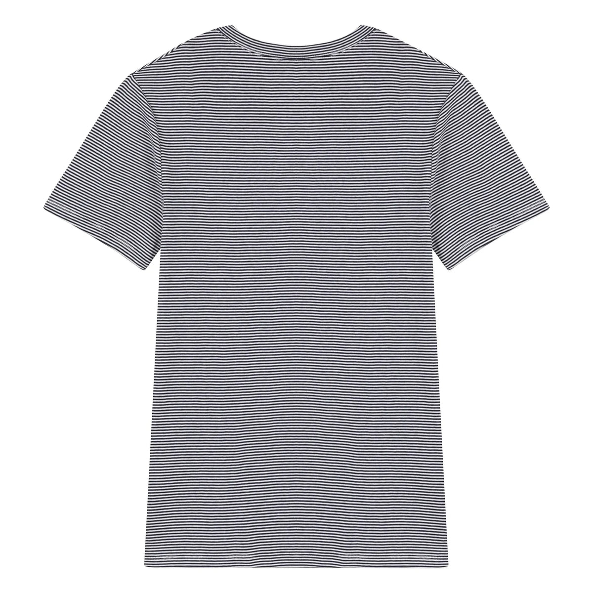 Petit Bateau - l'Iconique T-Shirt - Women's Collection | Navy Blue