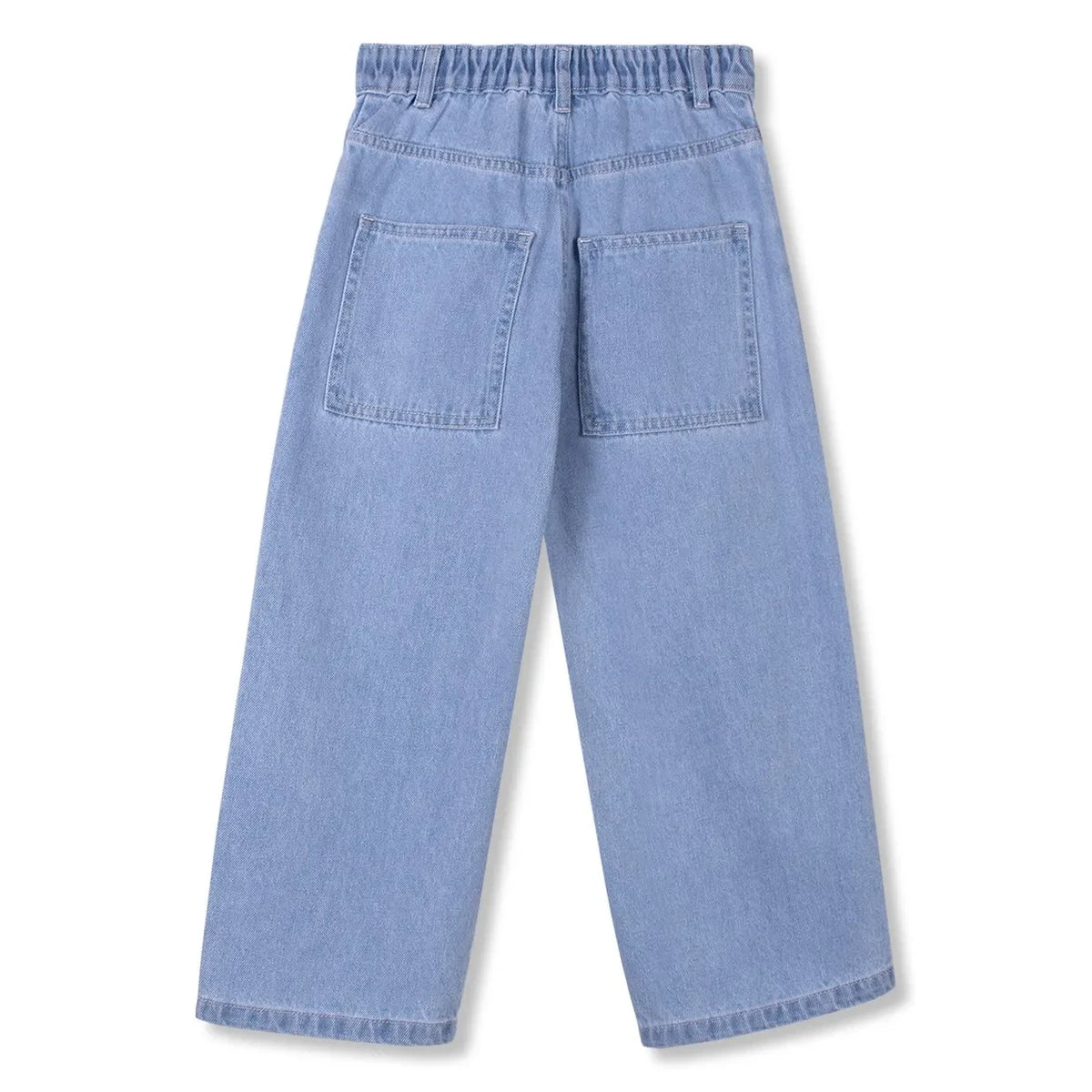 Wynken - Logo Jeans | Mavi