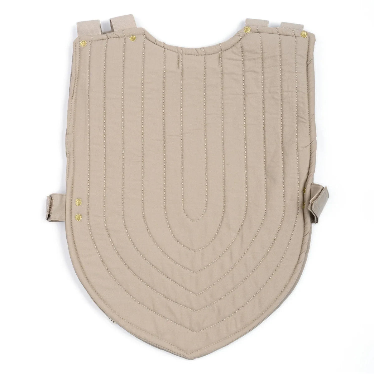 Fabelab - Knight Costume | Gray