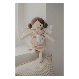 Fabelab - Tooth Fairy Doll | Pink