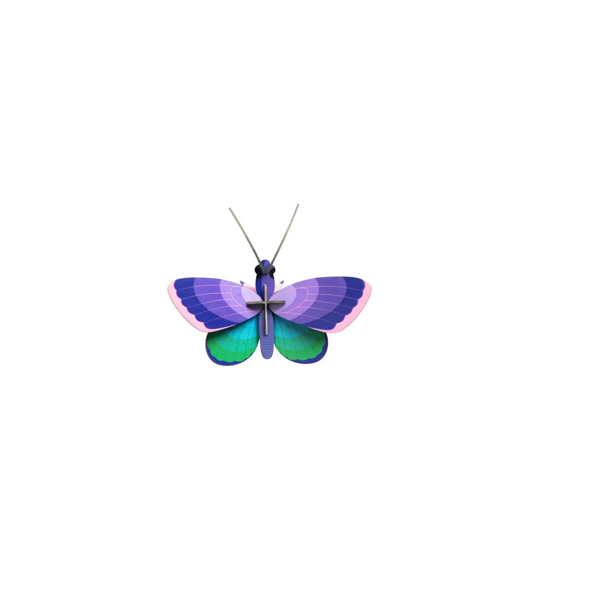 Studio Roof - Butterfly Wall Decor