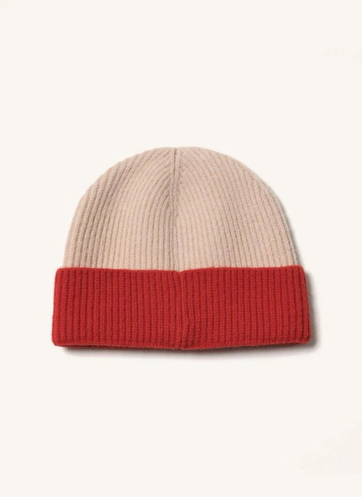 Gosoaky - Guaca Mol Beanie | Dusty Pink