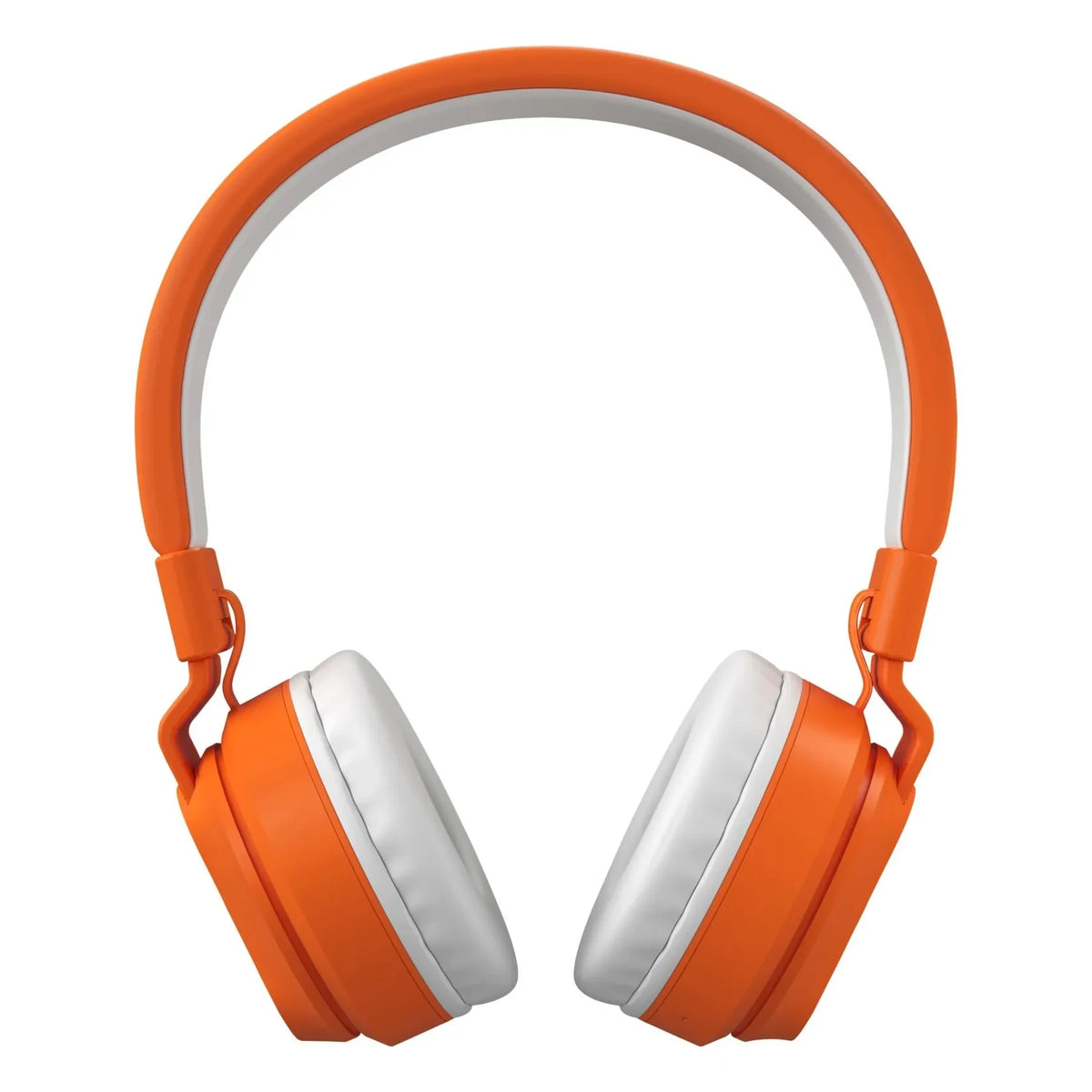 Yoto Player - Bluetooth Headphones | Orange