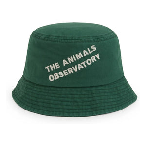 The Animals Observatory - Bob Tuna | Green