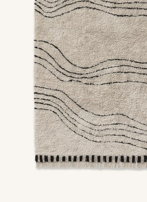 Lorena Canals - Doormat Mat | Sand