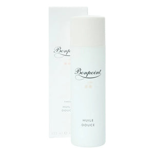 Bonpoint - Nourishing and Soothing Body Oil - 125 ml