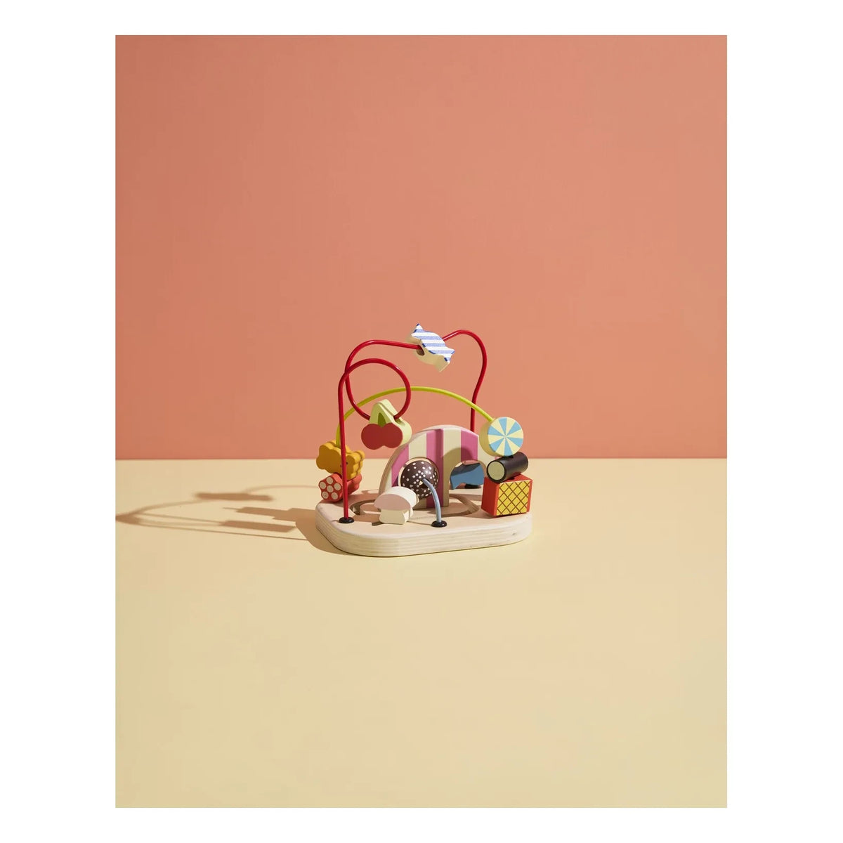 Kid's Concept - Swedish Candy Abacus