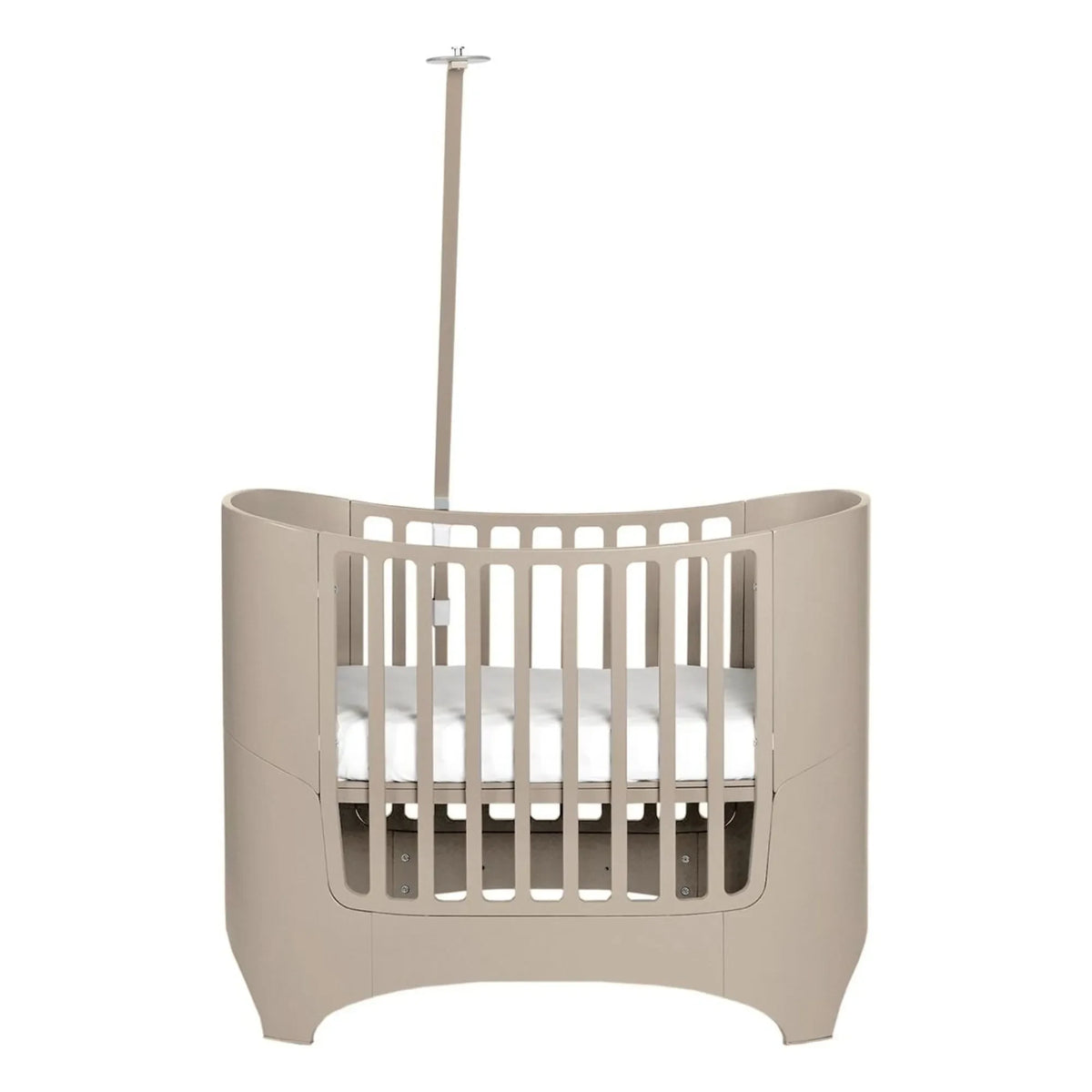 Leander - Classic Crib Mobile | Cappuccino