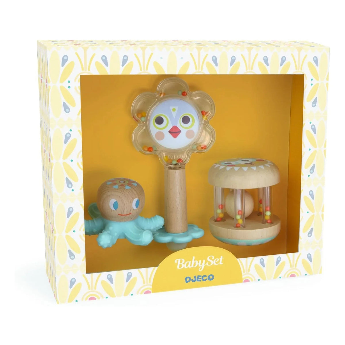 Djeco - Birth Gift Set
