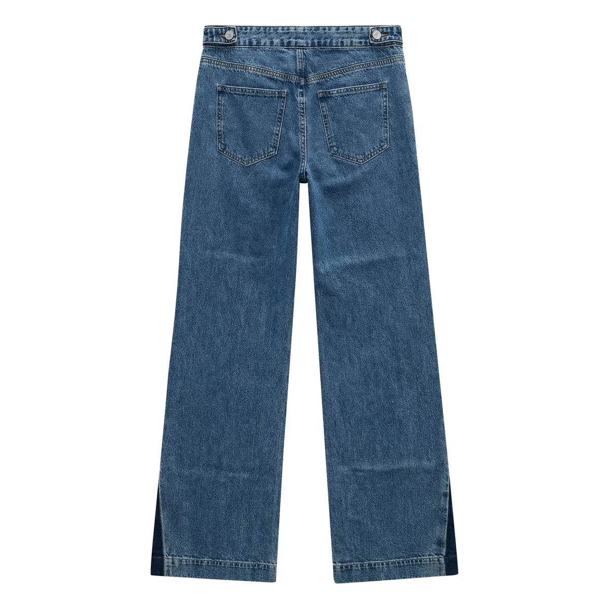 Xirena - Ines Pants | Denim Blue