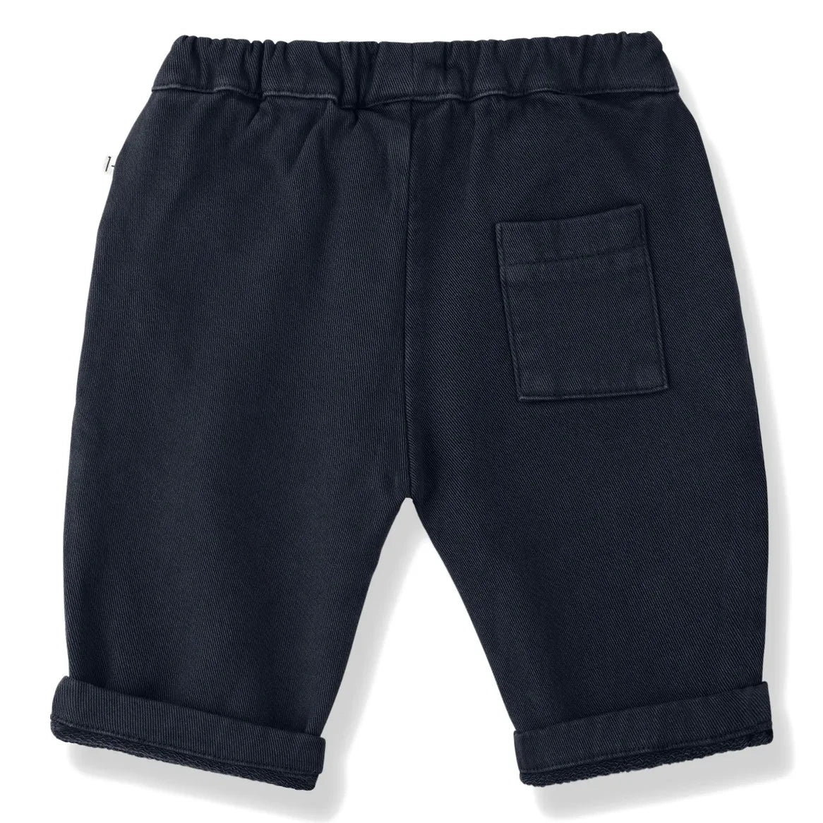 1+ in the family - Vancouver Pants | Dark Blue
