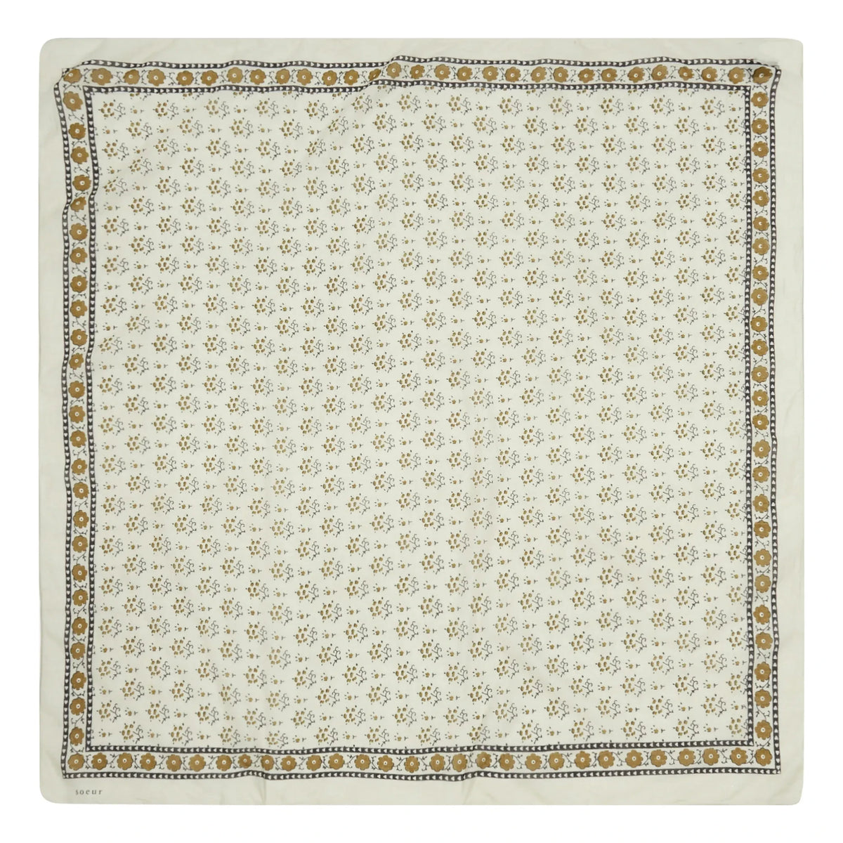 Soeur - Scarf | Light grey