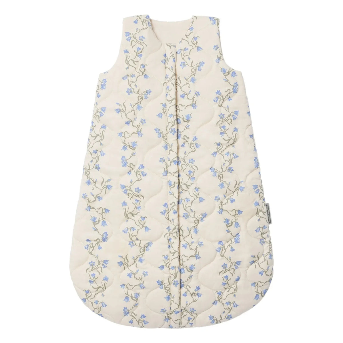 garbo&friends - Bell Flower Sleep Suit