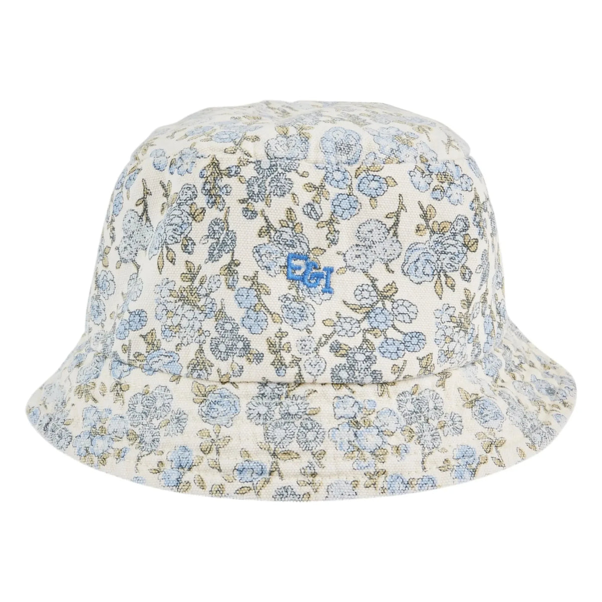 Emile et Ida - Bob Floral | Cream