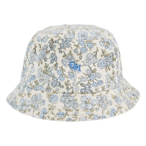 Emile et Ida - Bob Floral | Cream