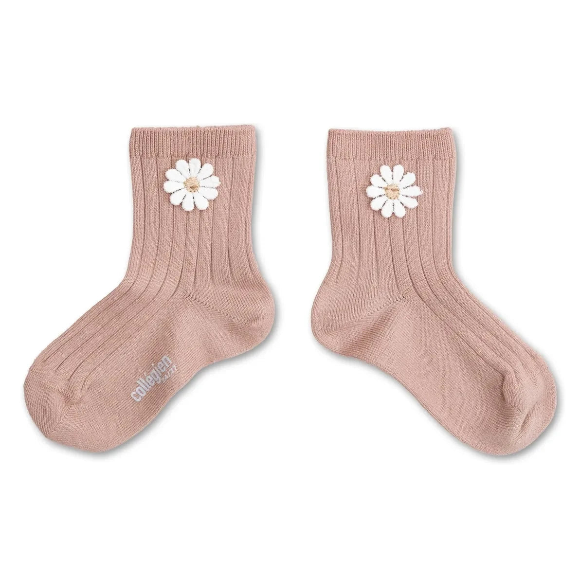 Collégien - Berenice socks | Dust Pink