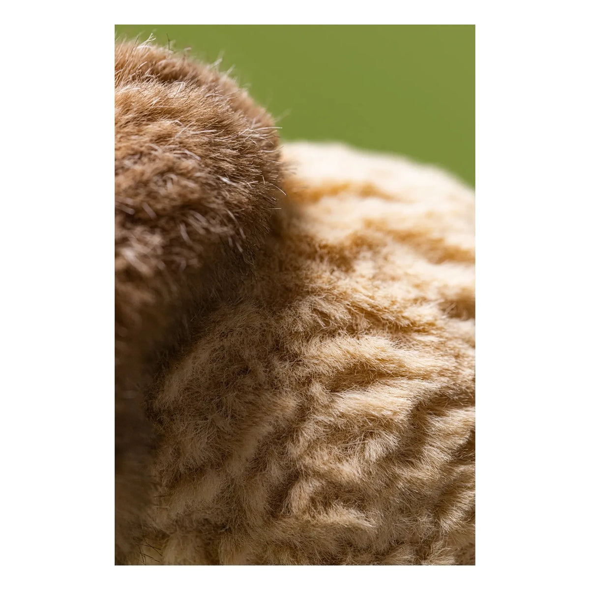 Jellycat - Peanut Yeti Plush Toy