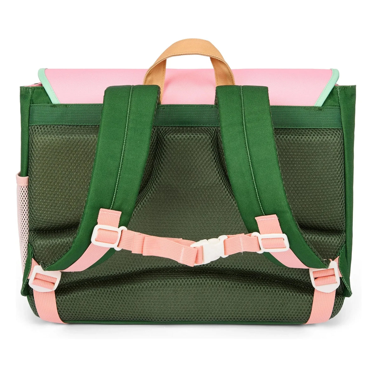 Hello Hossy - Mini Bubblegum Bag | Pink